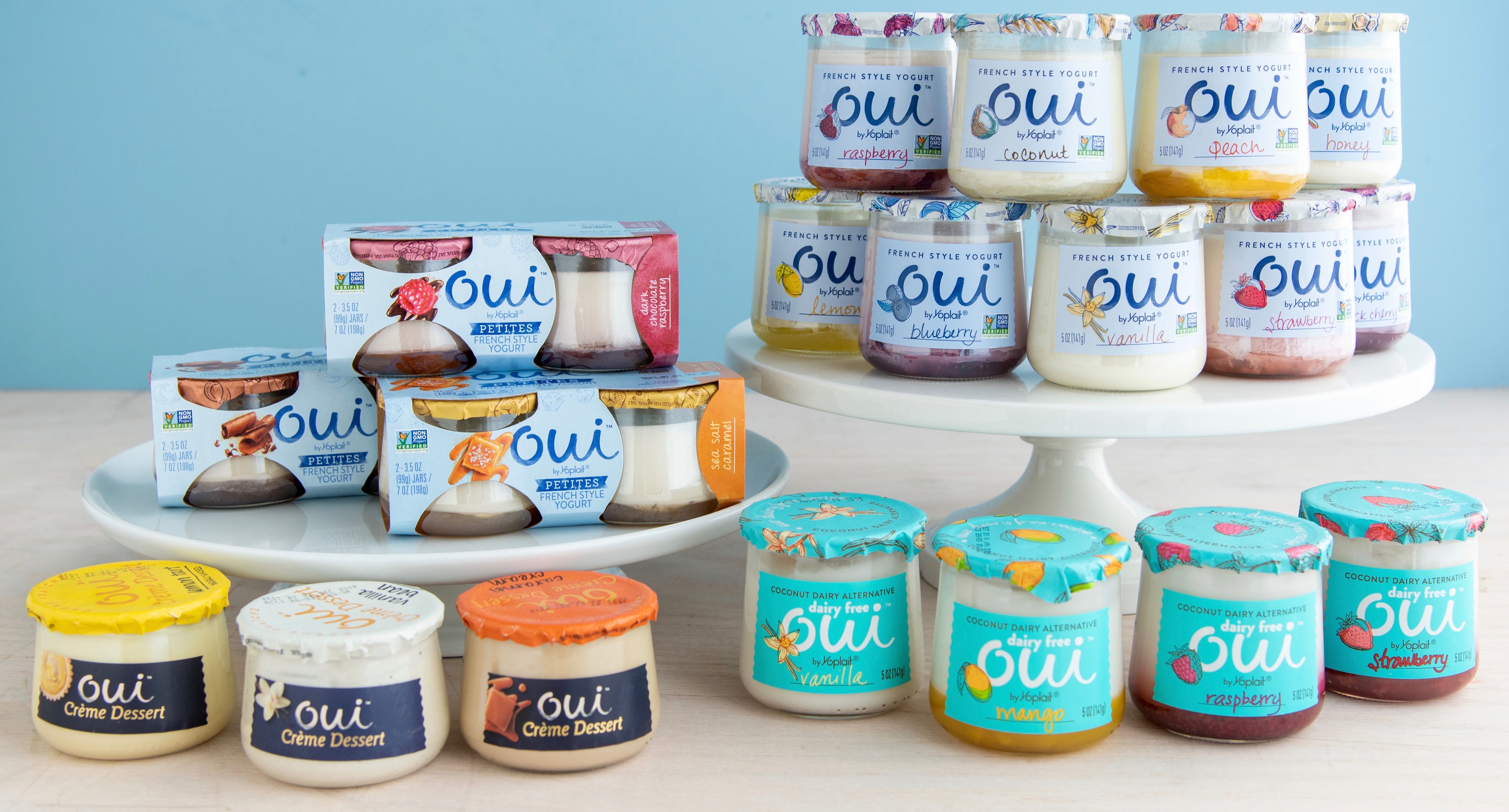 oui
